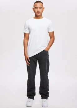 Dash straight leg jeans