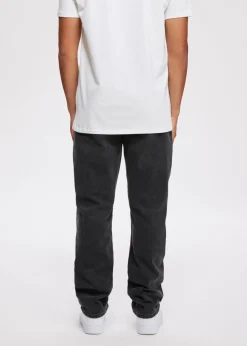 Dash straight leg jeans
