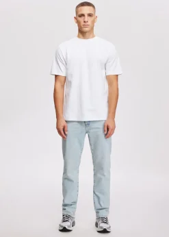 Dash straight leg jeans