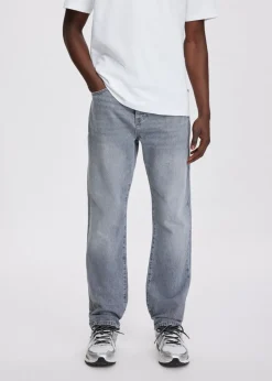 Dash straight leg jeans