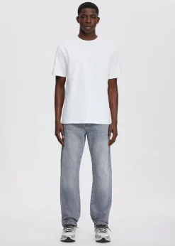 Dash straight leg jeans
