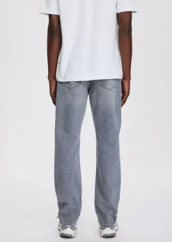 Dash straight leg jeans