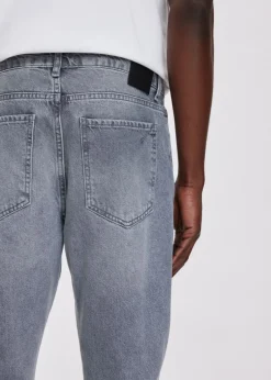 Dash straight leg jeans