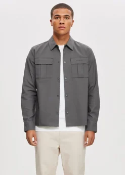 Declan overshirt