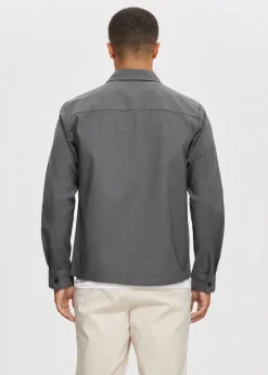 Declan overshirt