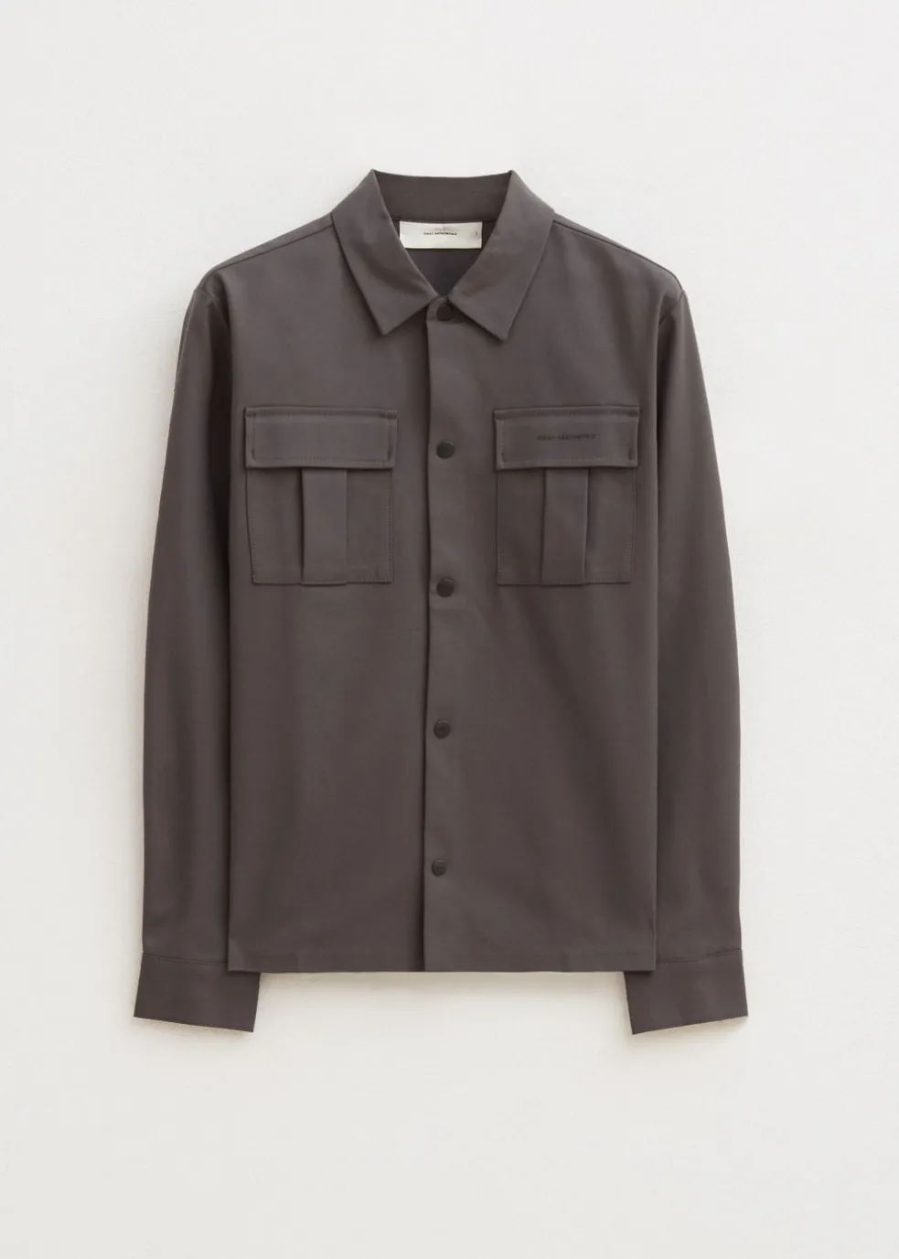 Declan overshirt