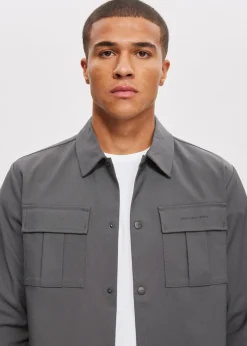 Declan overshirt