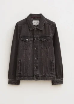 Denim jack