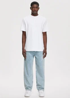 Drew loose fit jeans