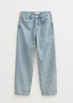 Drew loose fit jeans