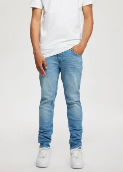 Duke v2 slim fit jeans