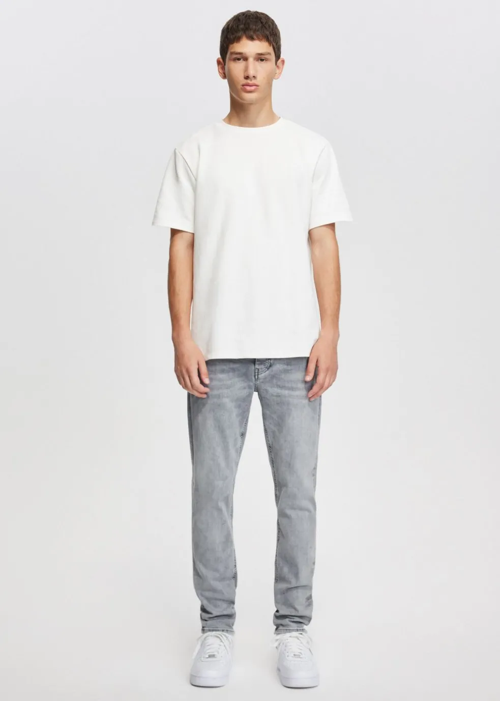 Duke v2 slim fit jeans