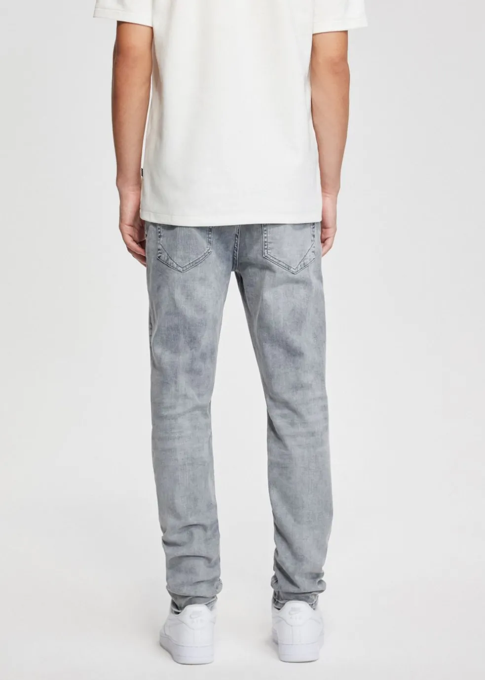 Duke v2 slim fit jeans