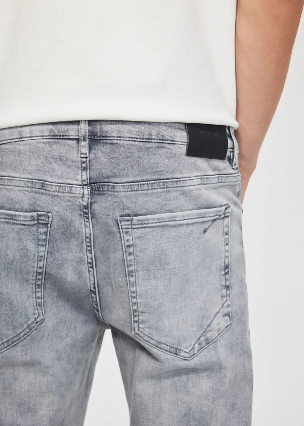 Duke v2 slim fit jeans