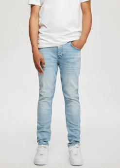 Duke v2 slim fit jeans
