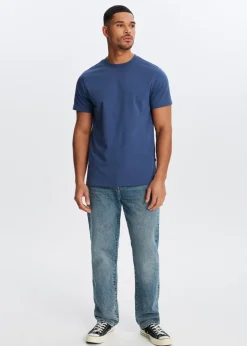 Essential organic t-shirt