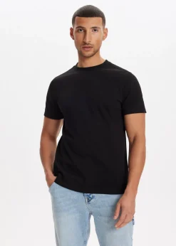 Essential organic t-shirt
