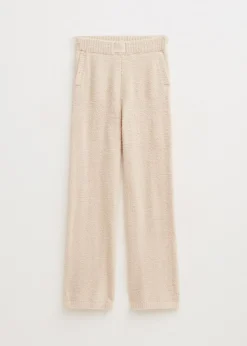 Fluffy broek