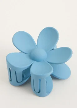 Haarclip Daisy
