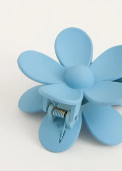 Haarclip Daisy