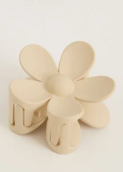 Haarclip Daisy