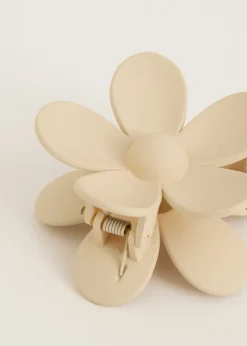 Haarclip Daisy