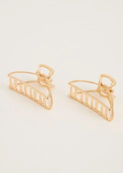 Haarclip set