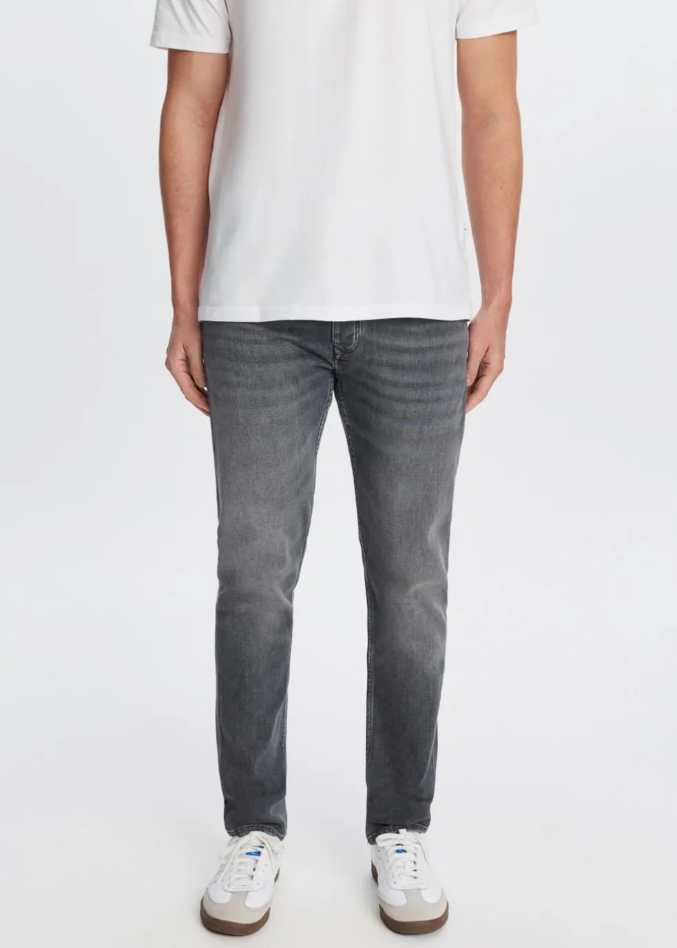 Harvey slim fit jeans