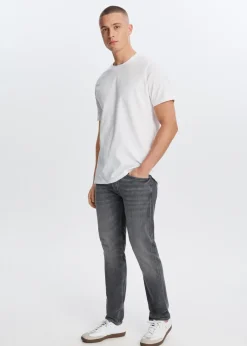 Harvey slim fit jeans