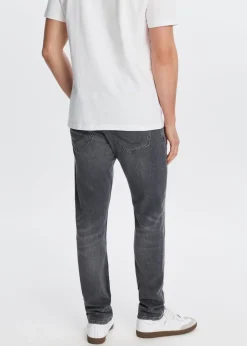 Harvey slim fit jeans