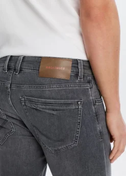 Harvey slim fit jeans