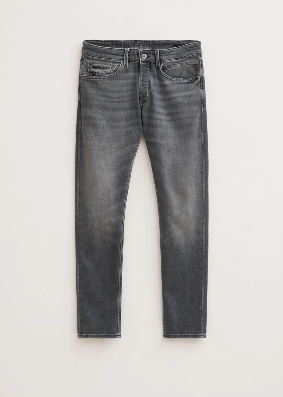 Harvey slim fit jeans