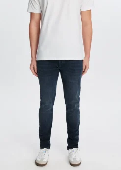 Harvey slim fit jeans