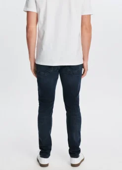 Harvey slim fit jeans