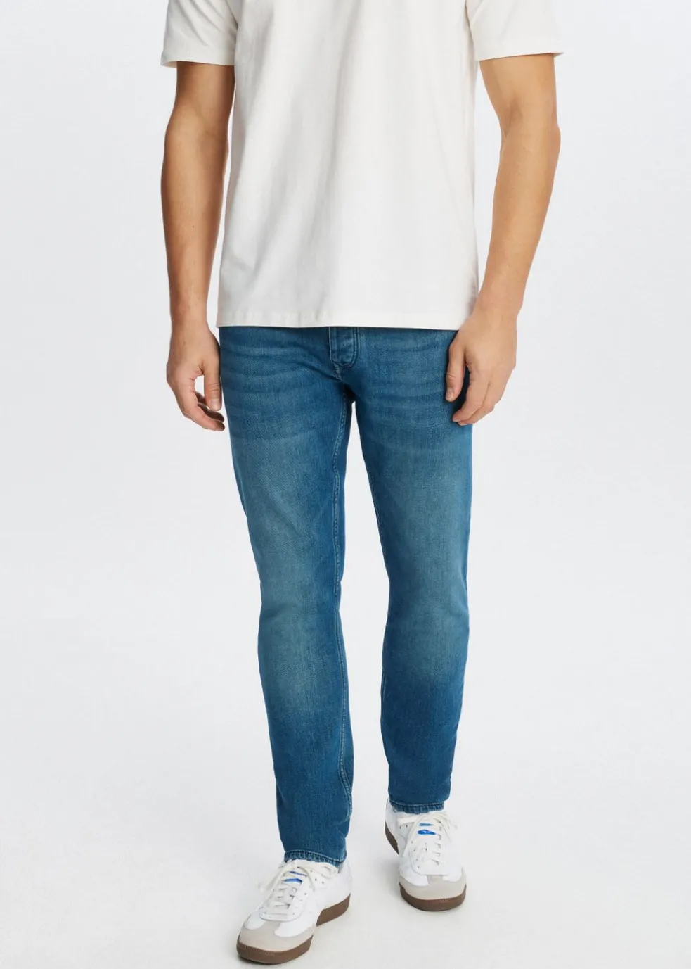 Harvey slim fit jeans