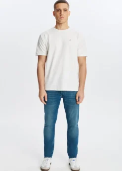 Harvey slim fit jeans