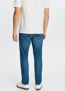 Harvey slim fit jeans
