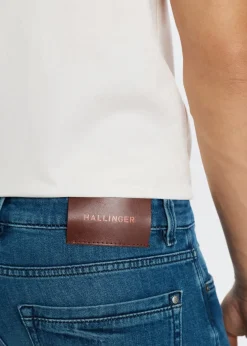 Harvey slim fit jeans