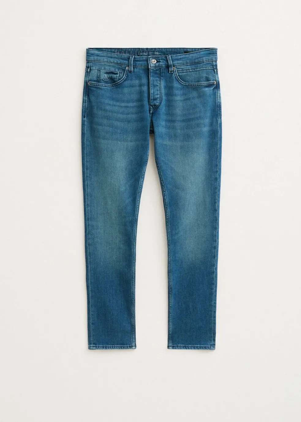 Harvey slim fit jeans