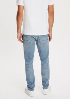 Heaton modern regular jeans