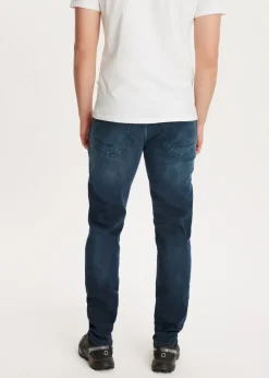 Heaton modern regular jeans
