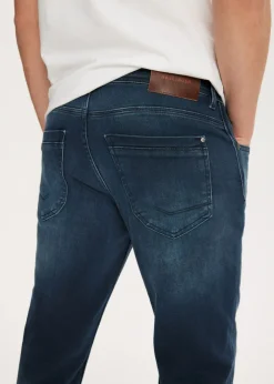 Heaton modern regular jeans