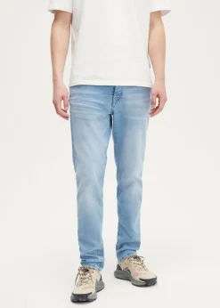 Heaton modern regular jeans