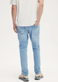Heaton modern regular jeans