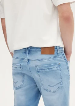 Heaton modern regular jeans