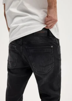 Heaton modern regular jeans