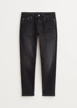 Heaton modern regular jeans