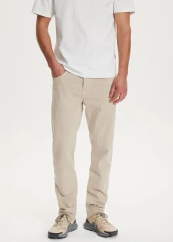 Heaton modern regular jeans