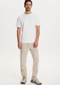 Heaton modern regular jeans