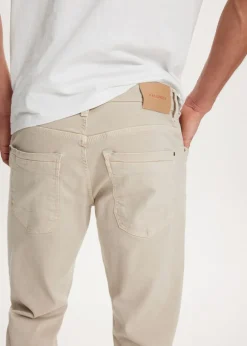 Heaton modern regular jeans